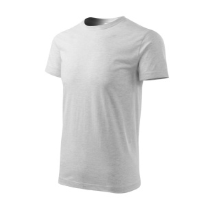 Tricou unisex, Heavy New, 200 g/m² 137 - Img 15