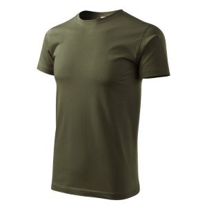 Tricou unisex, Heavy New, 200 g/m² 137 - Img 25