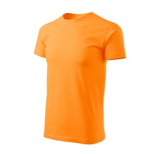 Tricou unisex, Heavy New, 200 g/m² 137 - Img 35