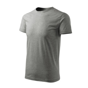 Tricou unisex, Heavy New Free, 200 g/m² F37 - Img 3