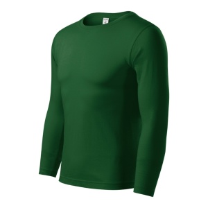 Tricou unisex, Progress LS, 150 g/m² P75 - Img 3