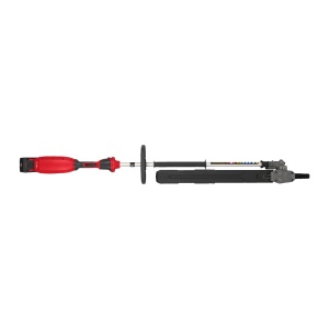 Trimmer pentru gard viu cu tijă extinsă MILWAUKEE M18 FUEL™ 216 cm - Img 10