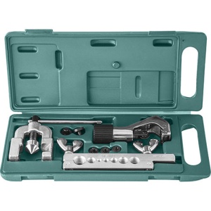 Trusa 8 piese Jonnesway de taiat si sertizare 4-14mm