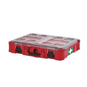Trusă PACKOUT™ XL de prim ajutor DIN 13157 - Img 2