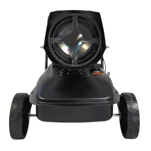 Tun de aer cald, ardere directa Stager PLUS-K180 51kW, motorina, 230V, 1060mc - Img 6