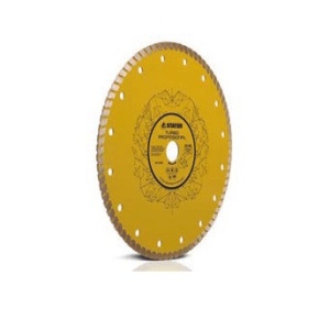 TURBO PROFESIONAL Disc diamantat, DIM 125 mm - 8294.38