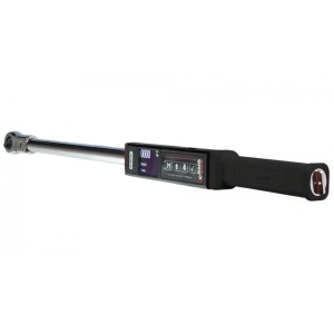 TWS (Super) Cheie dinamometrica cu afisaj electronic si cu capete interschimbabile Super acuratete ±1%, 60-600 Nm, 3/4"