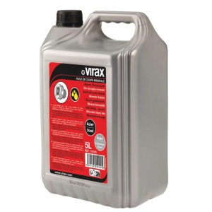 ULEI MINERAL PENTRU TĂIERE - JERRYCAN 5 L