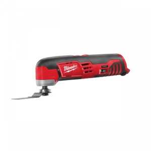 Unealta multifunctionala Milwaukee C12 MT-0, livrata fara acumulator