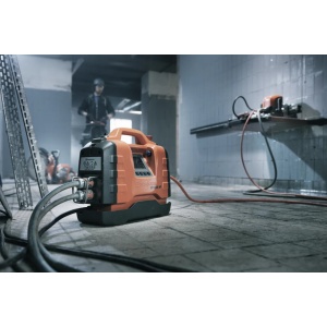 Unitate de putere Husqvarna POWER PACK PP 220 180-500 V | 1 & 3-ph | 50 Hz | EU, 6,5Kw, 10,8kg - Img 3