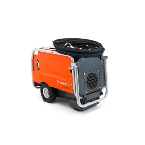 Unitate de putere Husqvarna POWER PACK PP 518 US|CE|ROW|5-8-1 gpm, 2-3-4 lpm, 10,42Kw, 127kg - Img 1