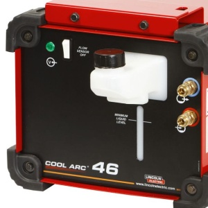 Unitate de racire cu lichid Lincoln Electric K14105-1, Coolarc-46 - Img 2