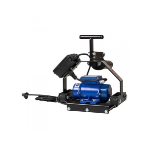 Unitate motor rigla vibranta ENAR QZE (electric) - Img 2