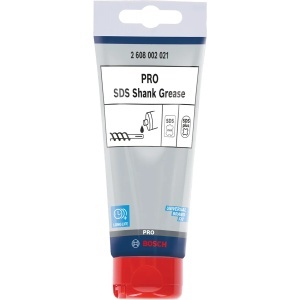 Unsoare pentru burghie, Bosch, 100 ml - Img 1