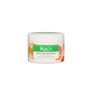 Unt de corp 150 ml KISS