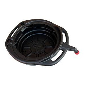 Vas Jonnesway recuperare ulei uzat 16L 600x450x180mm