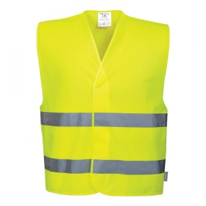 Vesta Hi-Vis Two Band. C474