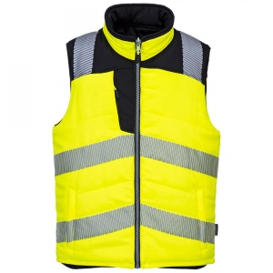 Vesta Reversibila Hi Vis PW3 PW374 - Img 1