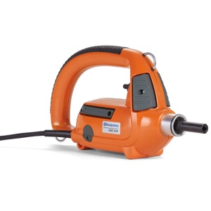 Vibrator beton Husqvarna AME 600, motor electric 145, 230 V, 50/60 Hz, 1,9 kg