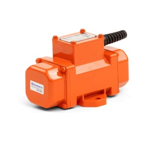 Vibrator extern Husqvarna ER 205 | 230/400V | 3-Phase | 50 Hz269