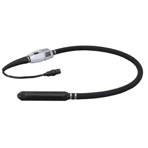 Vibrator Makita pentru beton fara acumulatori si incarcator, Li-Ion, 40 V, - Ah, 52 mm, 1.5 m - Img 1