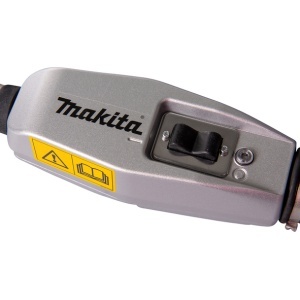 Vibrator Makita pentru beton fara acumulatori si incarcator, Li-Ion, 40 V, - Ah, 52 mm, 3 m - Img 2
