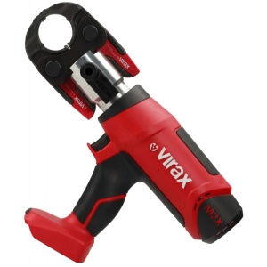 VIPER® M2X+ 2 BATERII (FĂRĂ CLEȘTE-MAMĂ) FORMĂ DE PISTOL - Img 5