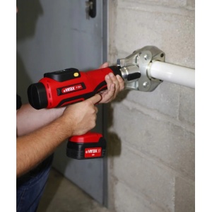 VIPER® P25+ 2 BATERII 18 V, 3 AH + ÎNCĂRCĂTOR - Img 3