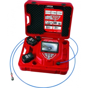 VISIOVAL® VX SWITCH 40 mm + LOCALIZATOR + CAP 26 mm - Img 1