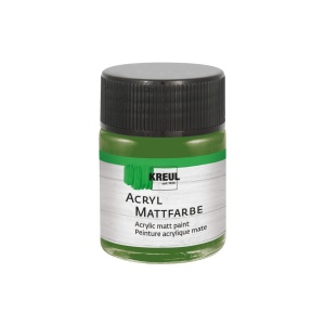 Vopsea acrilică mată Kreul 50 ml - Img 23