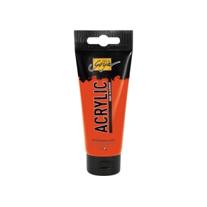 Vopsea acrilică Solo Goya 100 ml - Img 16