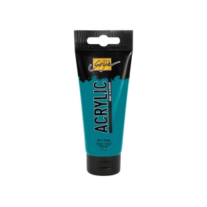 Vopsea acrilică Solo Goya 100 ml - Img 26