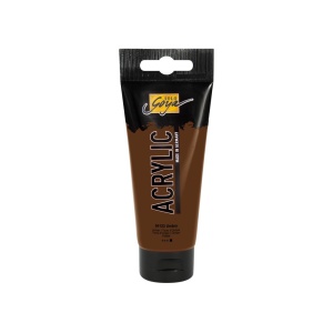 Vopsea acrilică Solo Goya 100 ml - Img 36