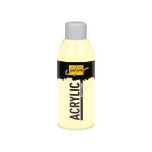 Vopsea acrilică Solo Goya 250 ml - Img 3