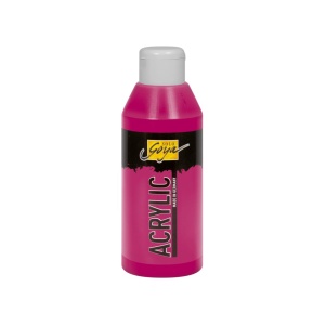Vopsea acrilică Solo Goya 250 ml - Img 13