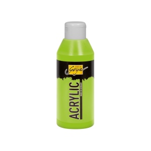 Vopsea acrilică Solo Goya 250 ml - Img 23
