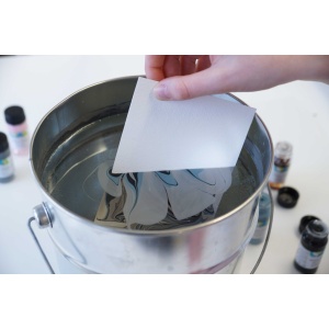 Vopsea Kreul Magic Marble Chalky 20 ml 6/set - Img 5