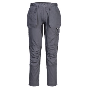 WX2 Pantaloni Stretch Holster CD883 - Img 4