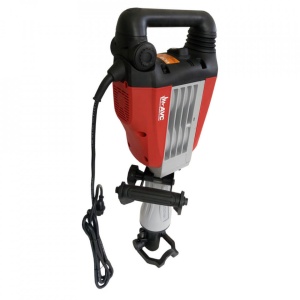 XP-G80BD Ciocan demolator 1700W, 30J, 1400 bpm - Img 2