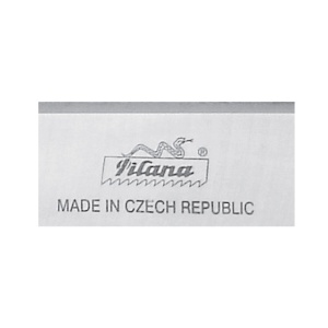 12067-30 Cutite de rindeluit/abric DS-1.2067 latime 30 mm pentru lemn moale, DIM 400 x 30 x 3.0 mm