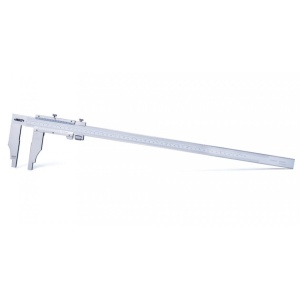 1214 Subler mecanic de exterior-interior, cu reglaj fin, scala 0-500 mm - 1214-500