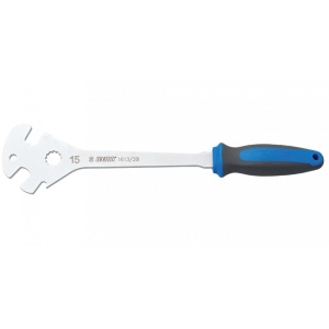 1613/2BI Cheie de pedala profi - 615537