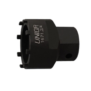 1671.2/4 Scula pentru ax pedalier - 616069