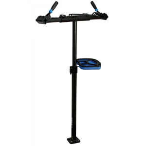 1693C1 Stand cu doua falci cu arc si fara farfurie reglabila - 623228