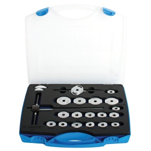1721 Kit presa de rulmenti universali - 623301