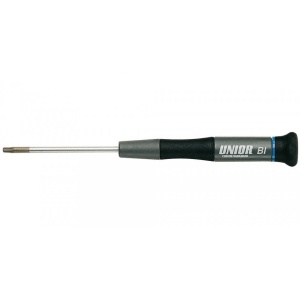 621E Surubelnite cu profil TORX pentru electronisti, TX 15 - 608315