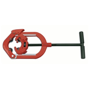 63359 Dispozitiv articulat cu role pentru taiat tevi INOX, DIM 2"-4"