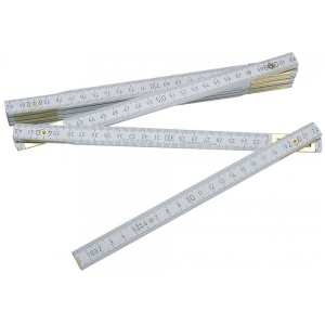710W Metru pliabil, DIM 2 m - 609365