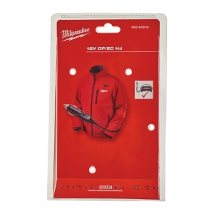 Accesorii specifice - Jachete încălzite Milwaukee M12 Car Plug