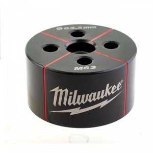 Accesorii specifice - Mașini de ștanțat și matrițe Milwaukee Die M 63 - Img 1